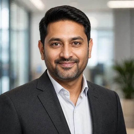 Rohit Verma profile photo