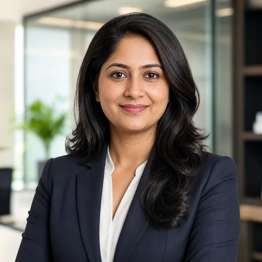 Neha Gupta profile photo